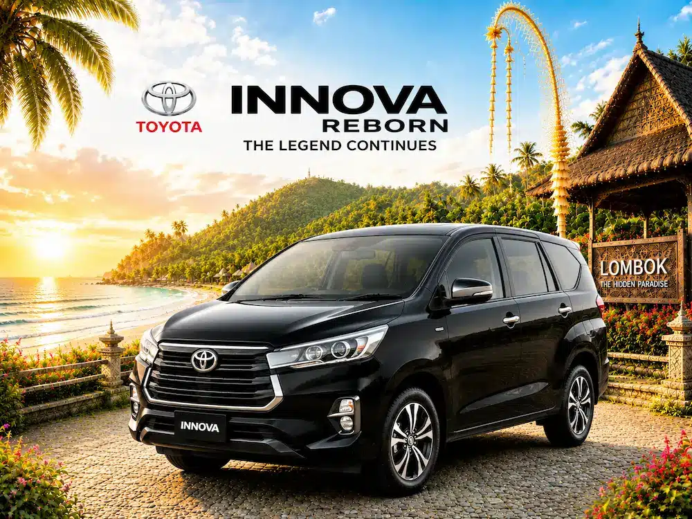Innova Reborn