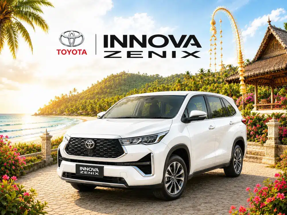 Innova Zenix