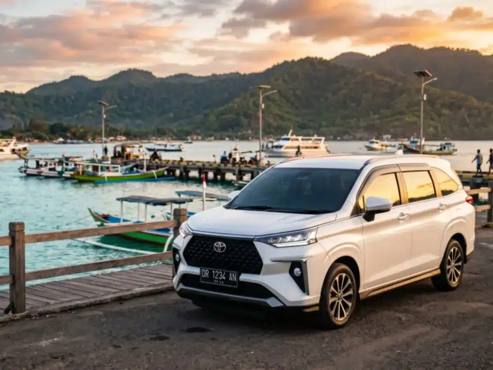 Toyota Avanza