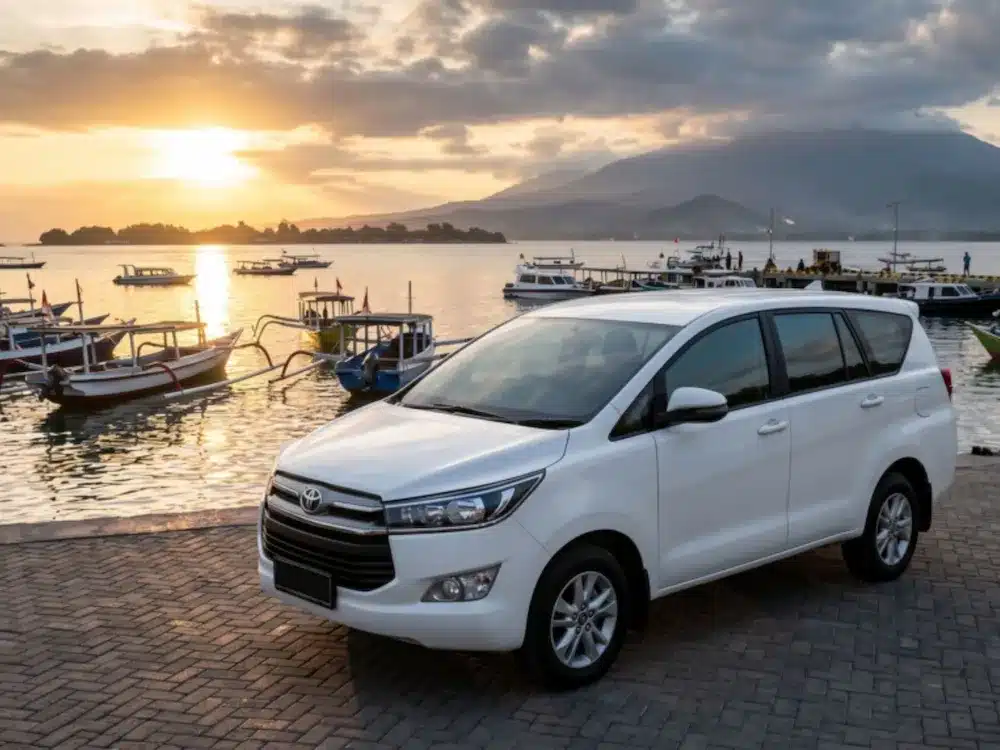 Toyota Innova